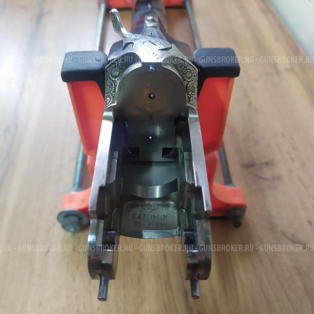 Ружье МЦ-7 12х70