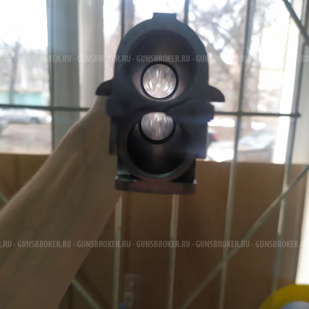 Ружье МЦ-7 12х70