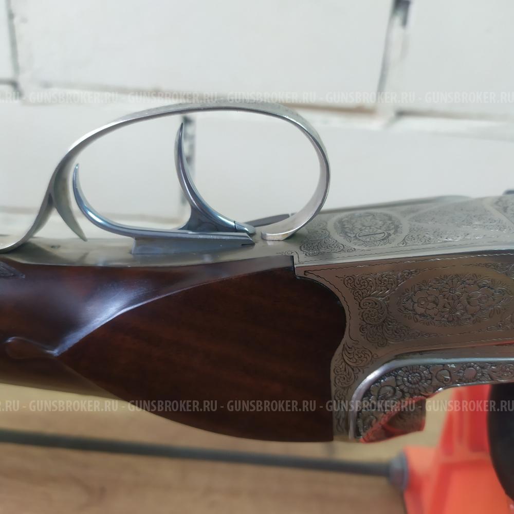 Ружье МЦ-7 12х70