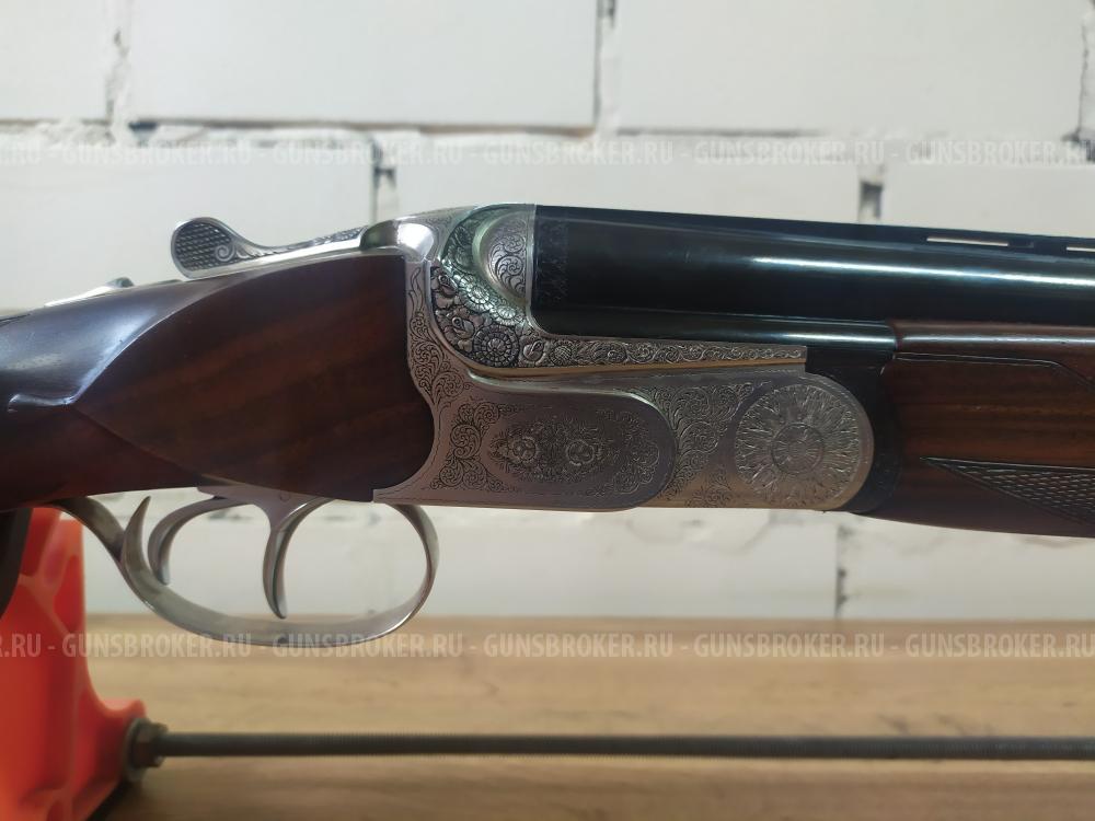 Ружье МЦ-7 12х70