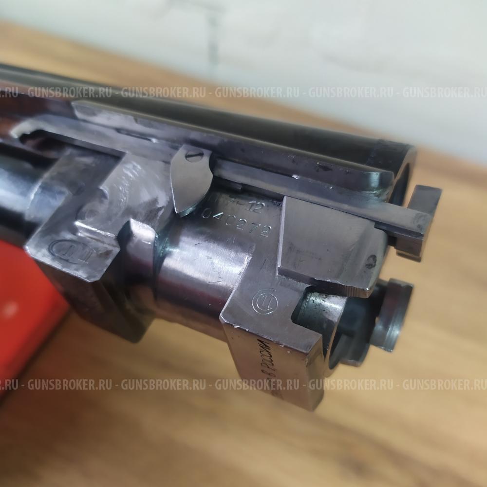 Ружье МЦ-7 12х70