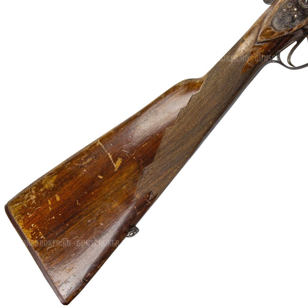 Ружье МЦ-9, калибр 12