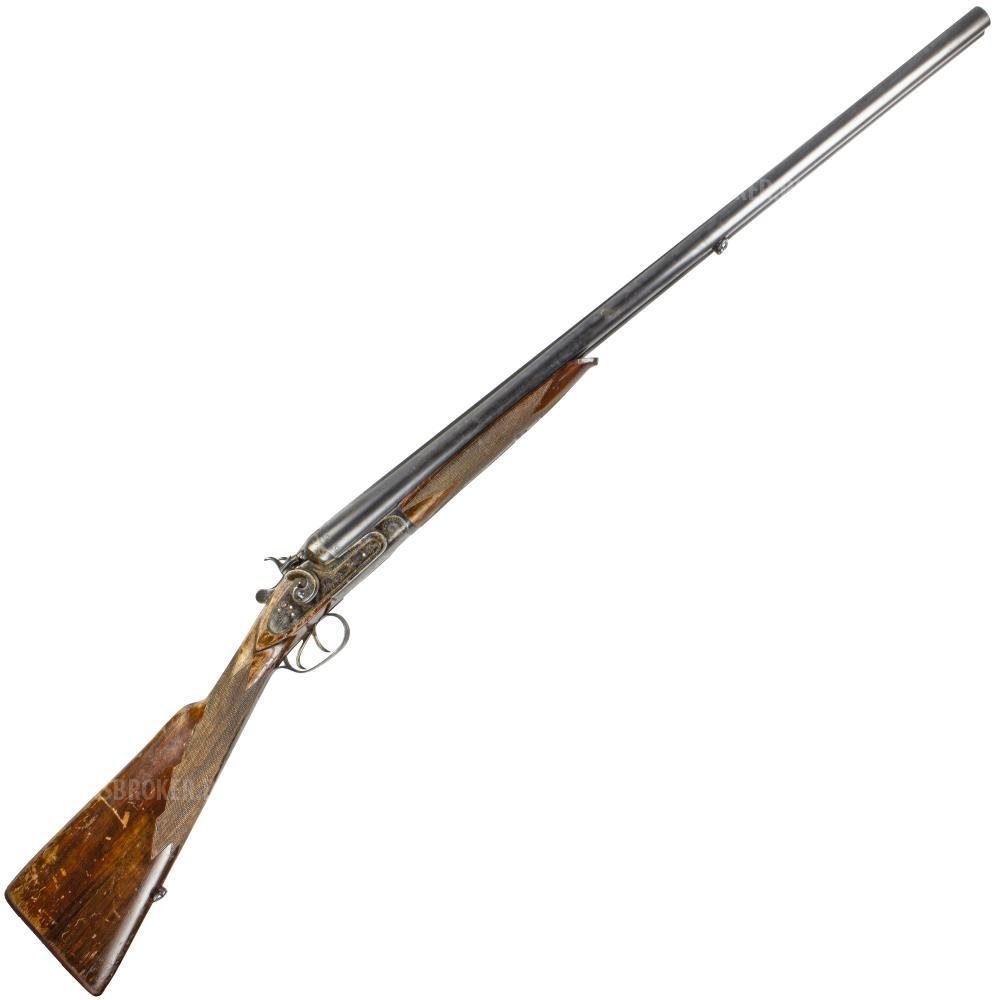 Ружье МЦ-9, калибр 12