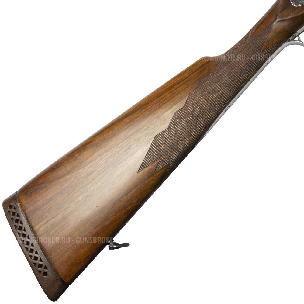 Ружье МЦ-9, калибр 12