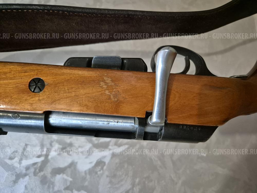 Ружьё МЦ20-01