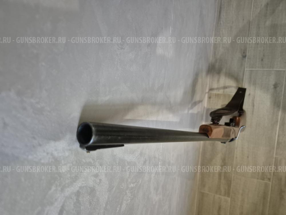 Ружьё МЦ20-01