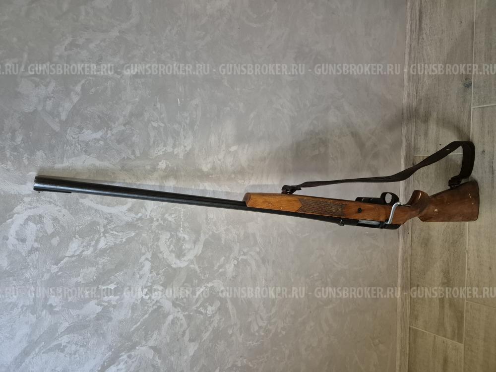Ружьё МЦ20-01