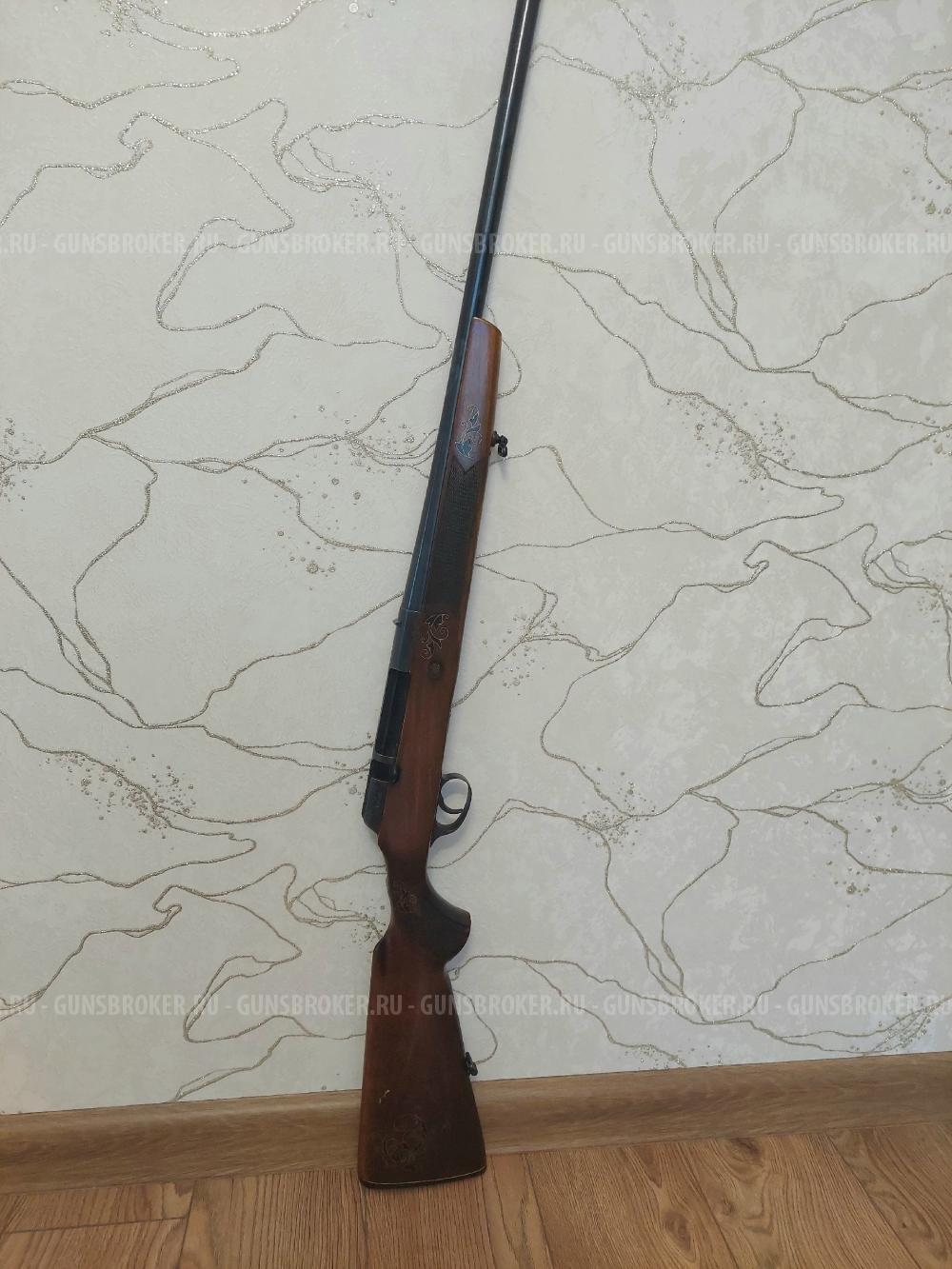 Ружье МЦ/2001 штучная