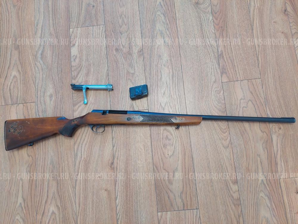 Ружье МЦ/2001 штучная