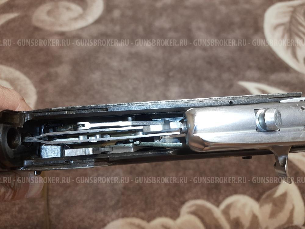 Ружьё МЦ21-12