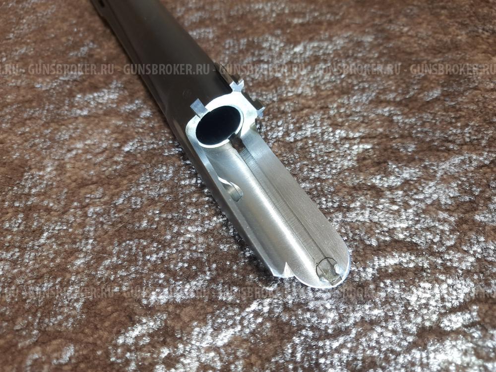 Ружьё МЦ21-12