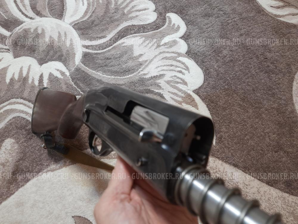 Ружьё МЦ21-12