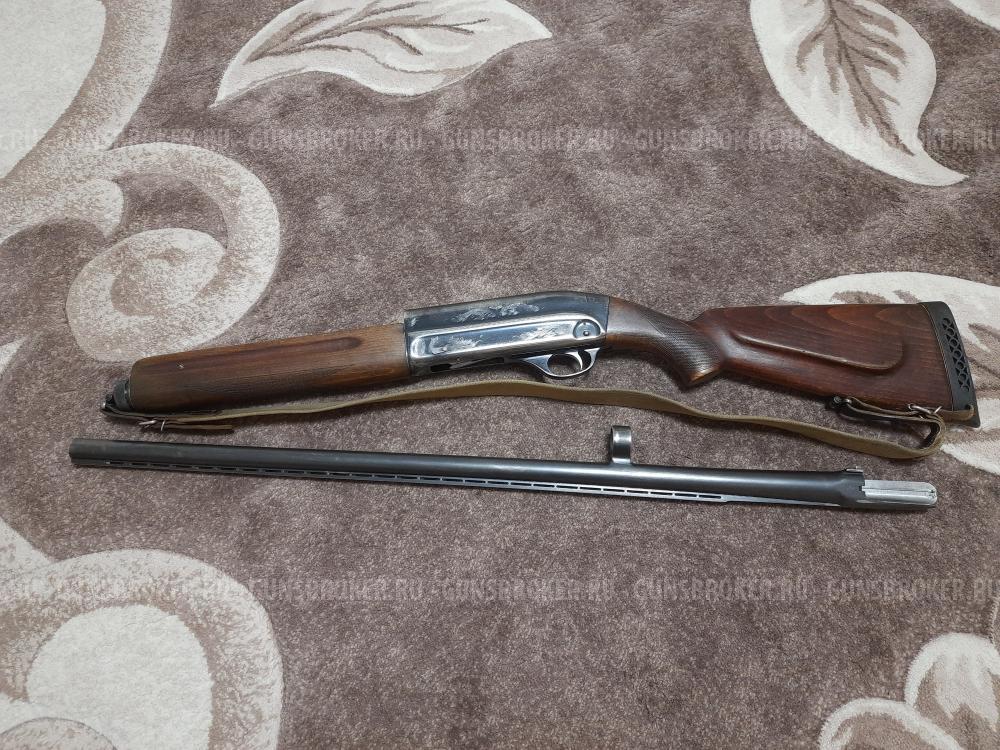 Ружьё МЦ21-12