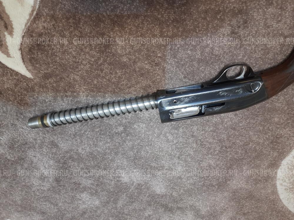 Ружьё МЦ21-12