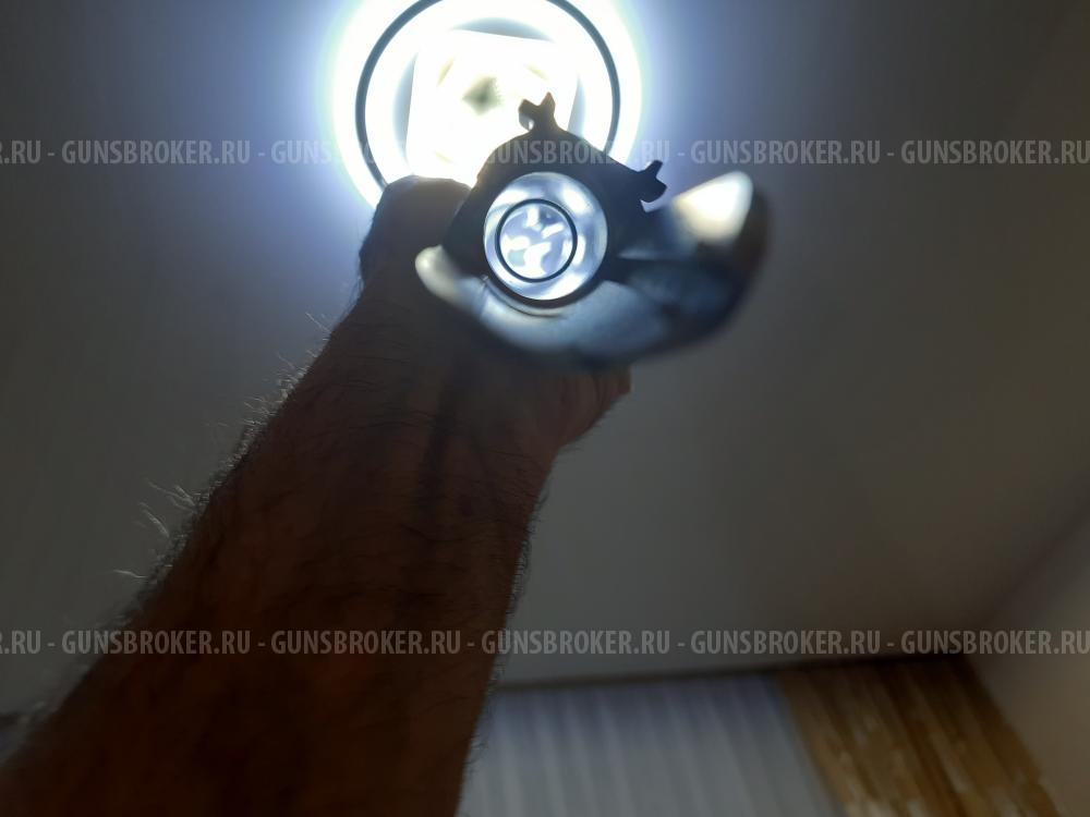 Ружьё МЦ21-12