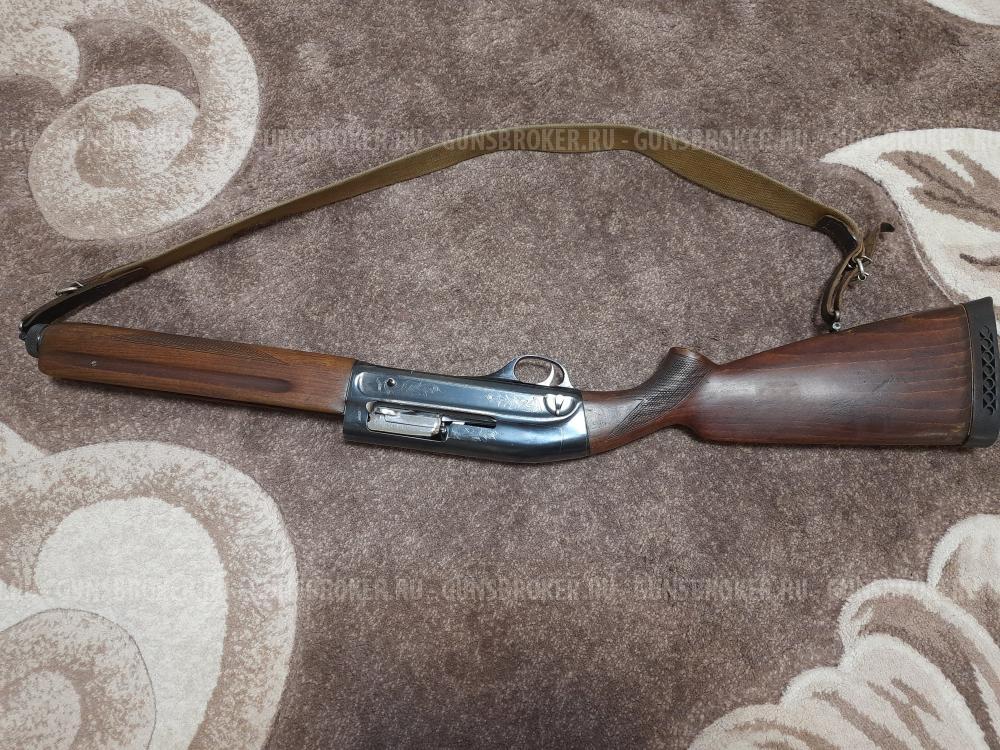 Ружьё МЦ21-12