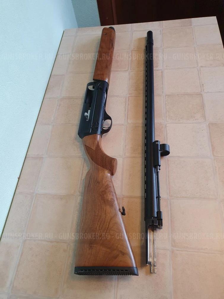 Ружье МЦ22-12