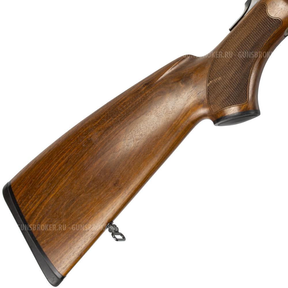 Ружье Merkel DeLuxe BBF B3 12/76-30-06