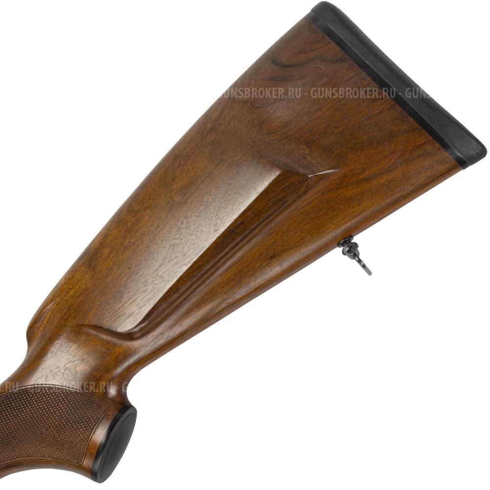 Ружье Merkel DeLuxe BBF B3 12/76-30-06