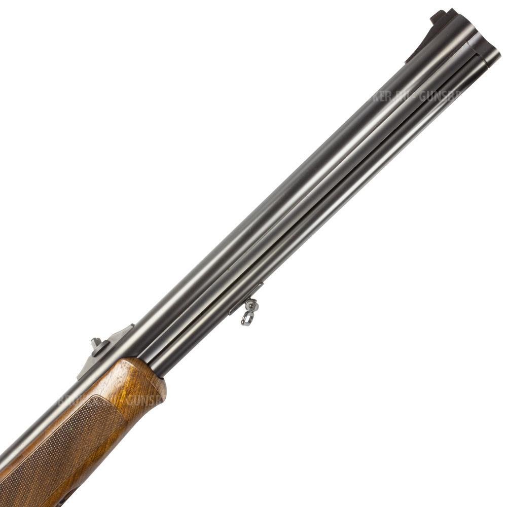 Ружье Merkel DeLuxe BBF B3 12/76-30-06