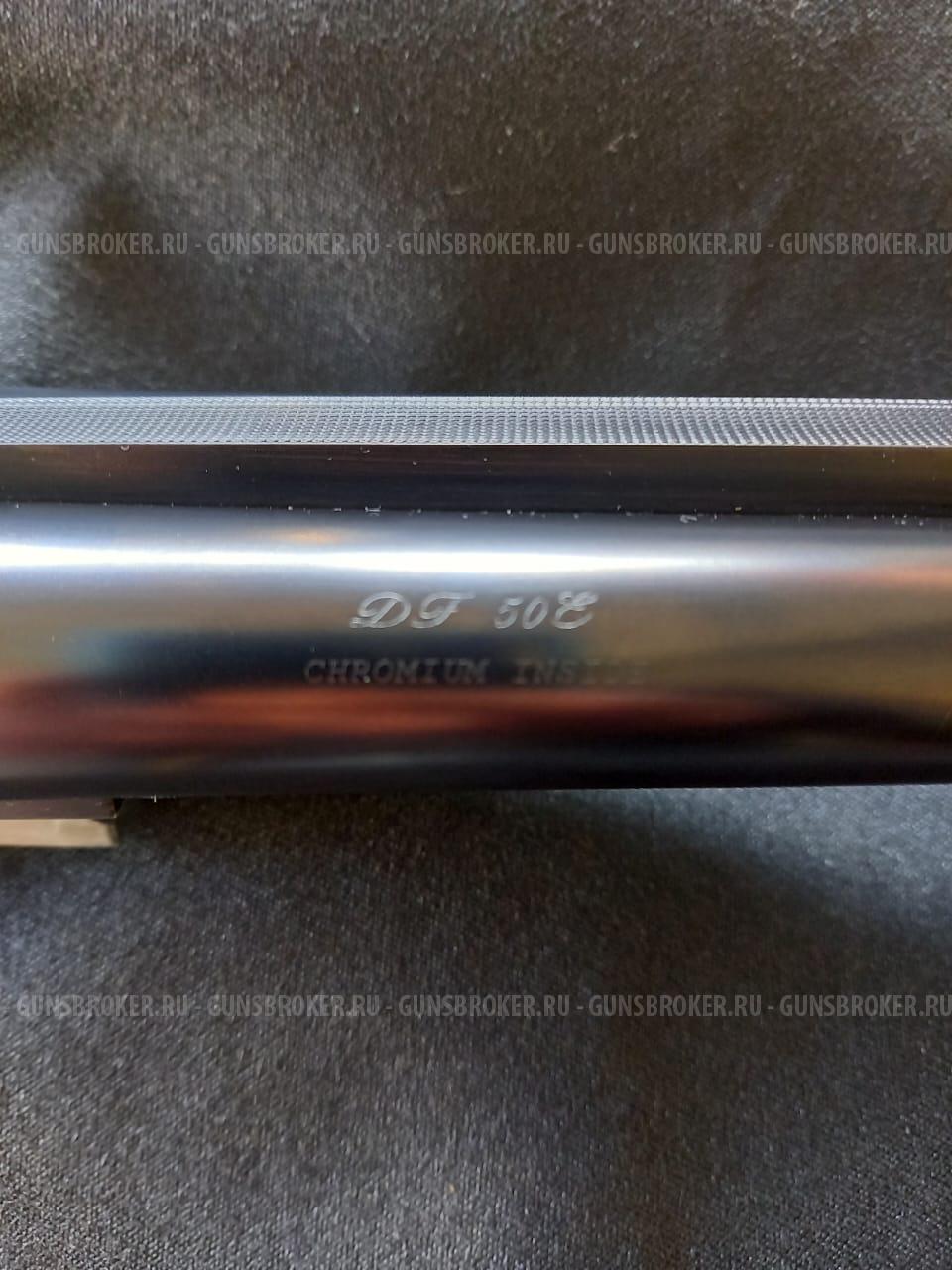 Ружье Merkel DF50E