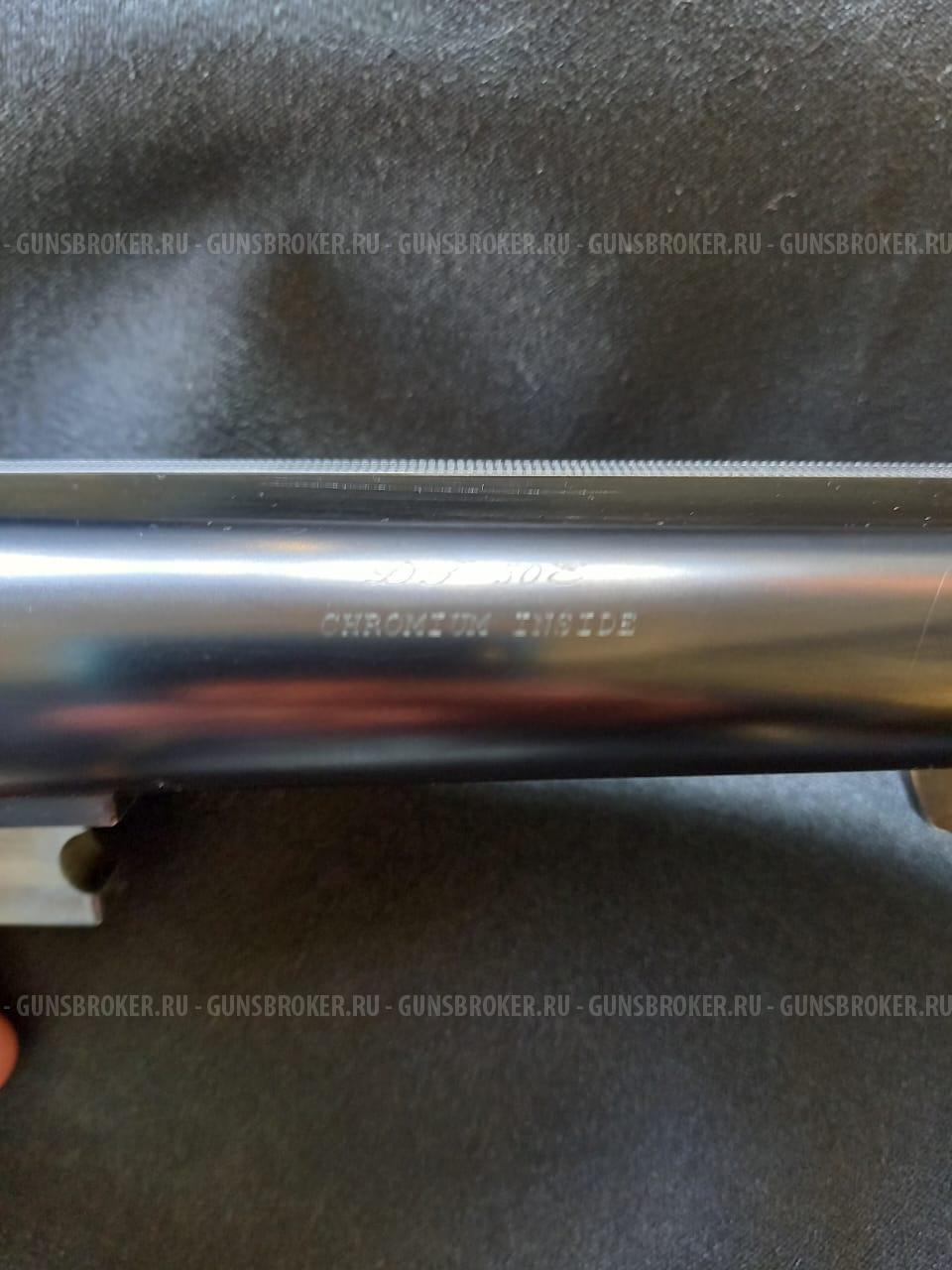 Ружье Merkel DF50E