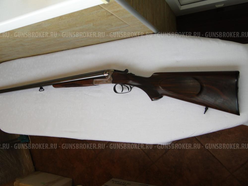 Ружьё MERKEL Mod. 40 Е