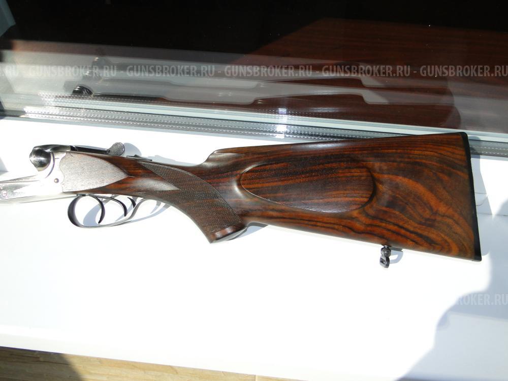 Ружьё MERKEL Mod. 40 Е