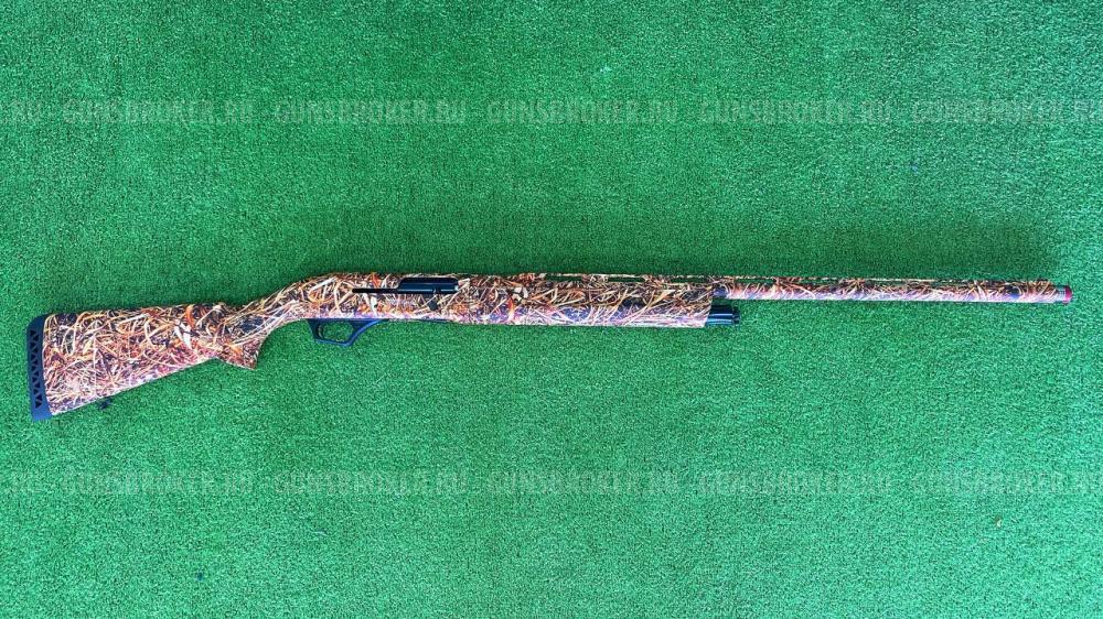 Ружьё Momento Platinum Synthetic камуфляж камыш Soft Touch 