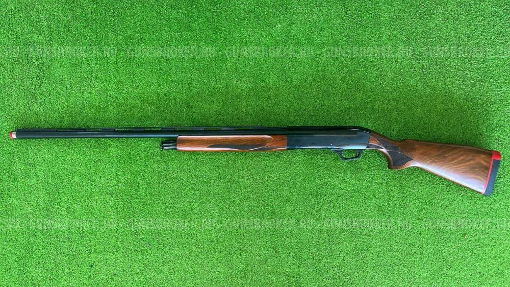 Ружьё Momento Platinum Uno Black Standart Wood