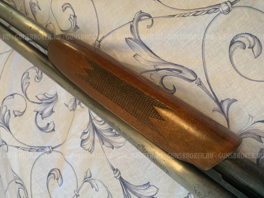 Ружье Mossberg 500A 