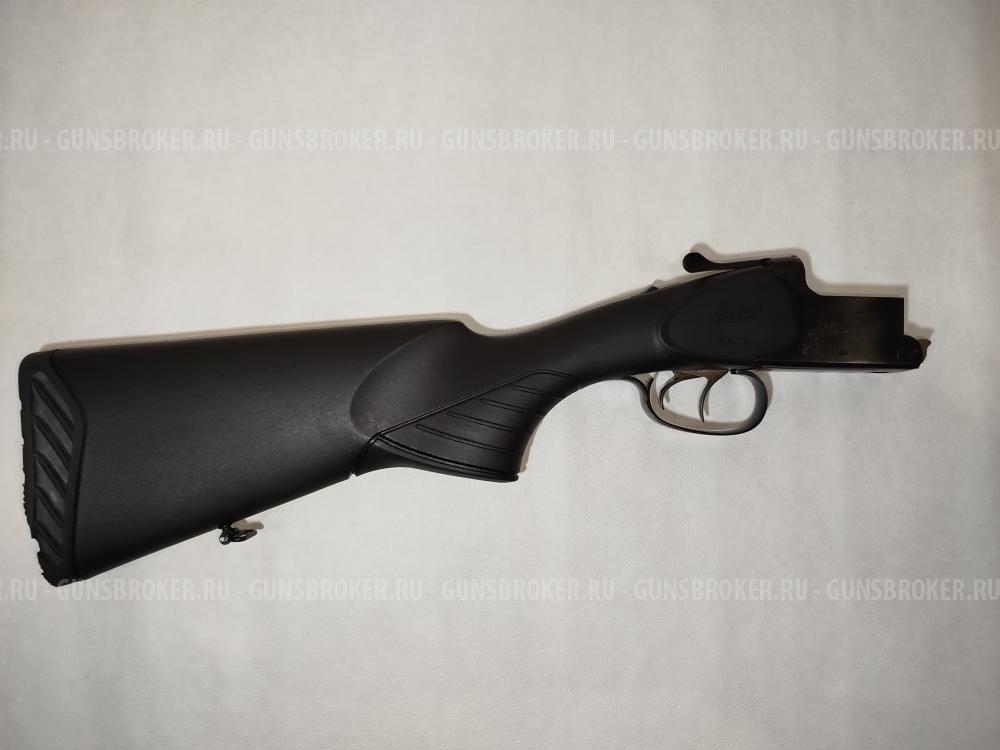 Ружье MP-12/76 (стволы 725мм) со сменными чоками