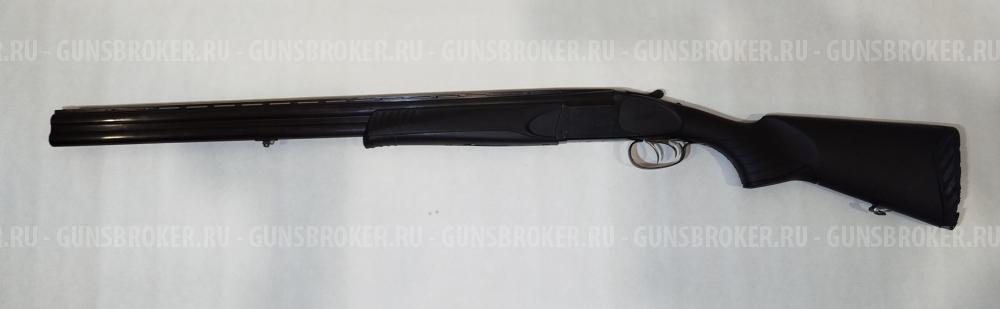 Ружье MP-12/76 (стволы 725мм) со сменными чоками