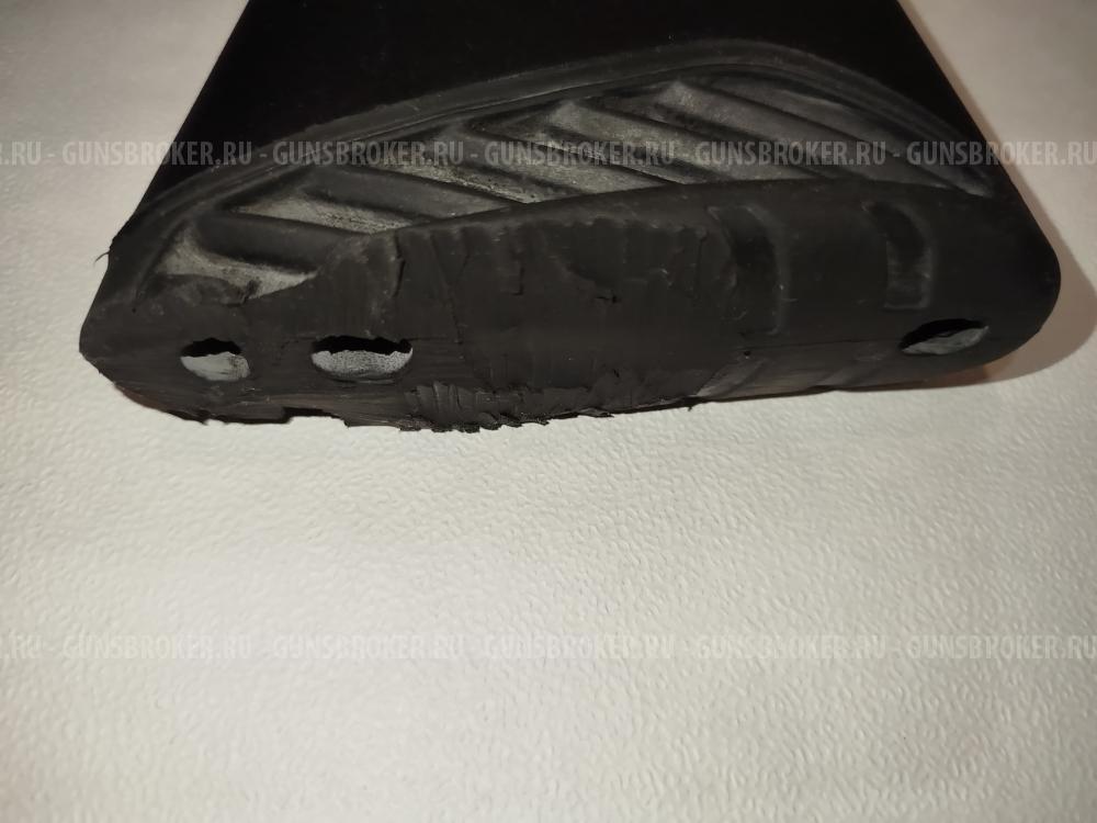 Ружье MP-12/76 (стволы 725мм) со сменными чоками