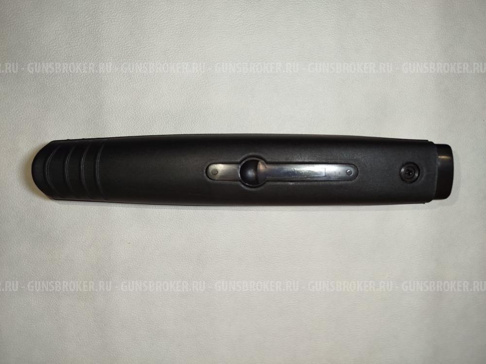 Ружье MP-12/76 (стволы 725мм) со сменными чоками