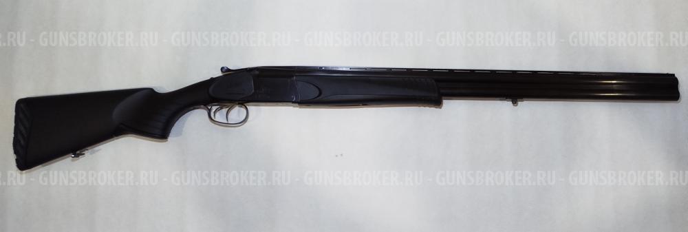 Ружье MP-12/76 (стволы 725мм) со сменными чоками