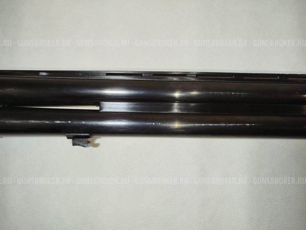 Ружье MP-12/76 (стволы 725мм) со сменными чоками