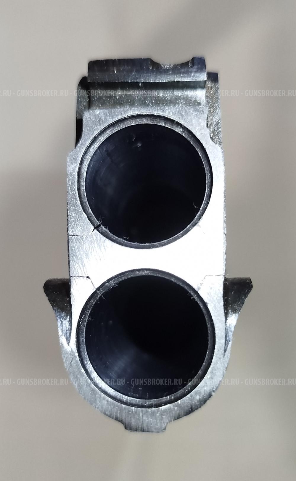 Ружье MP-12/76 (стволы 725мм) со сменными чоками