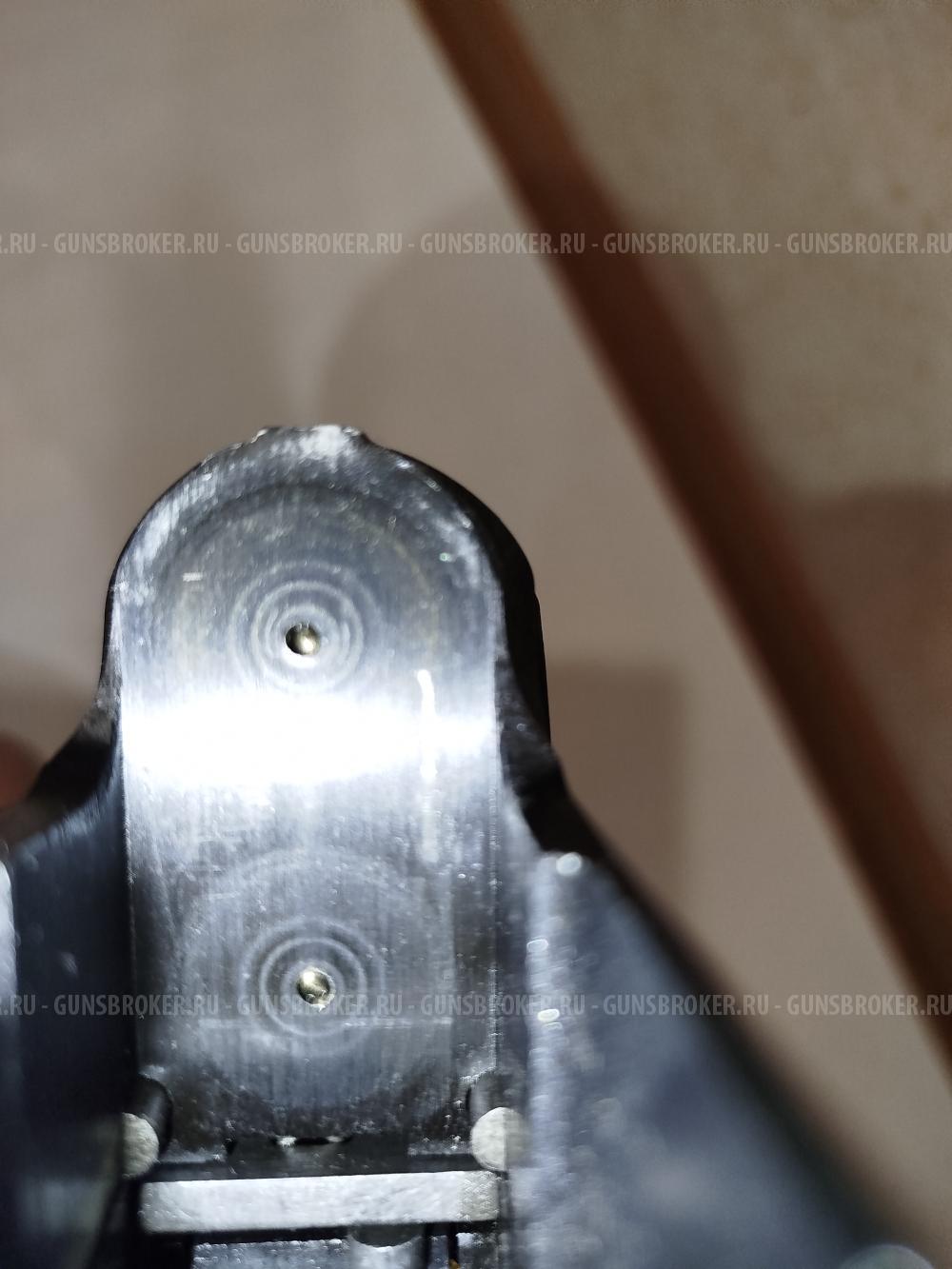 Ружье MP-12/76 (стволы 725мм) со сменными чоками