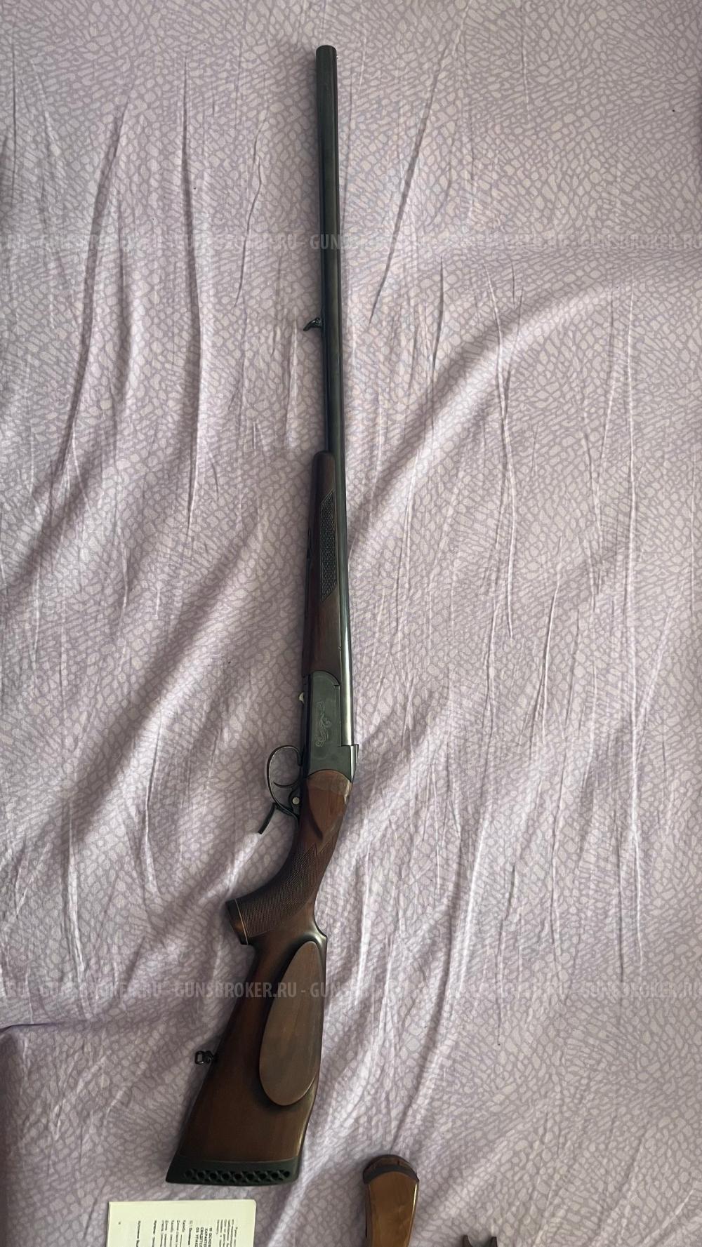 Ружьё MP-18 EM 2015 года