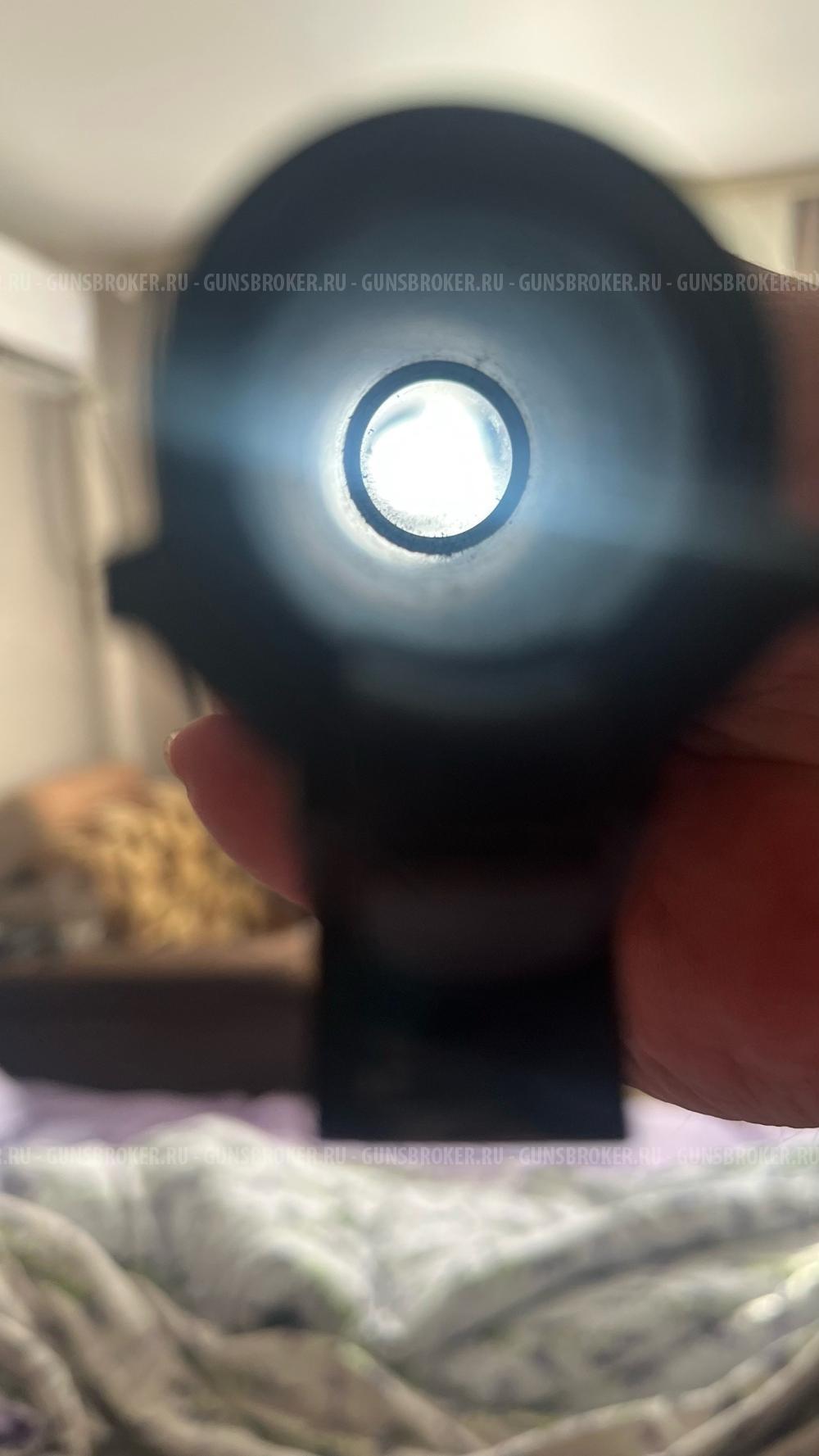 Ружьё MP-18 EM 2015 года