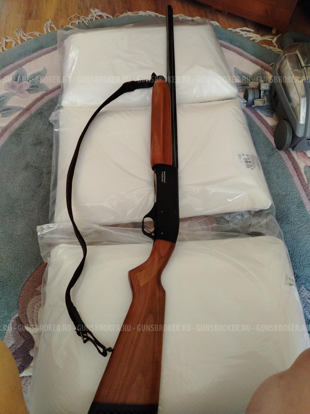 Ружье МР -153