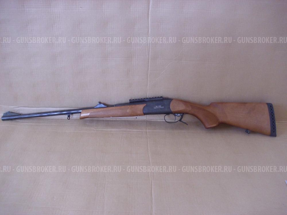 Ружьё МР -18МН (9х18) Макаров, берёза