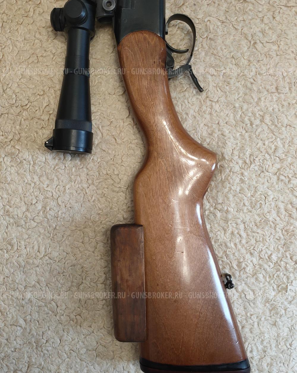 Ружье МР- 18МН