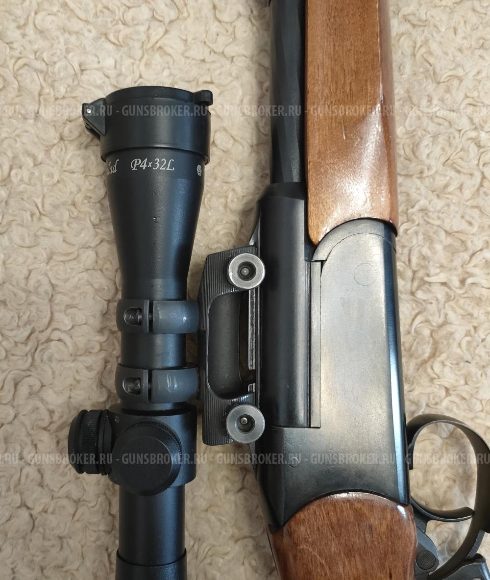 Ружье МР- 18МН