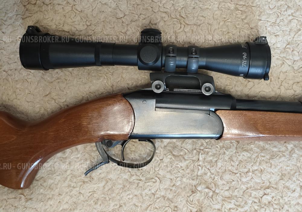 Ружье МР- 18МН