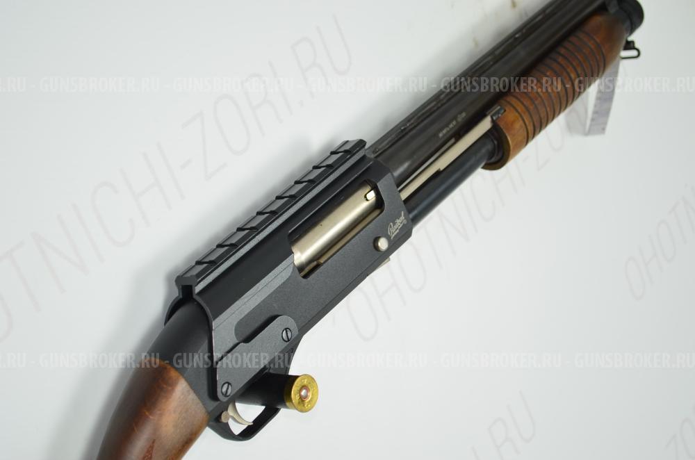 Ружье МР-133 12х76 L-710 д.н дерево Комиссия 89872574