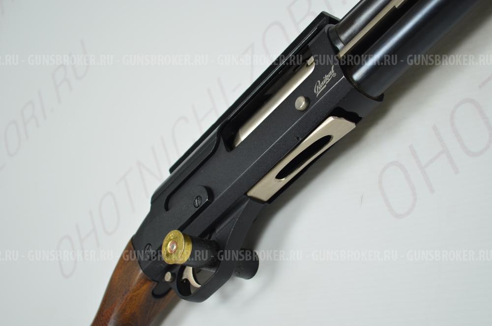 Ружье МР-133 12х76 L-710 д.н дерево Комиссия 89872574