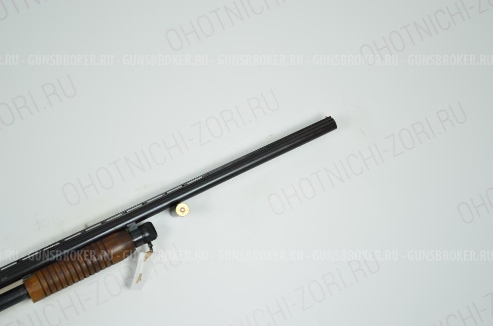 Ружье МР-133 12х76 L-710 д.н дерево Комиссия 89872574