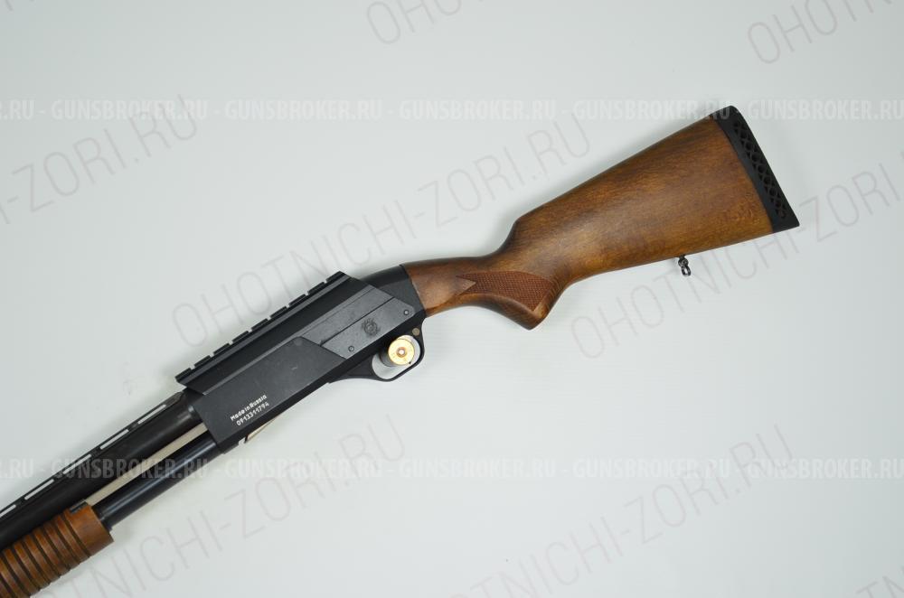 Ружье МР-133 12х76 L-710 д.н дерево Комиссия 89872574